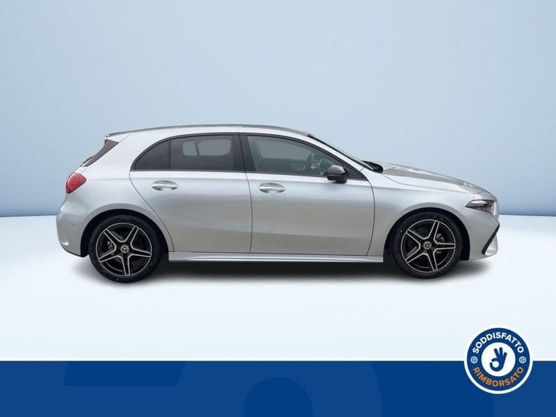 Mercedes-Benz Classe A 180d Automatic AMG Line Advanced Plus