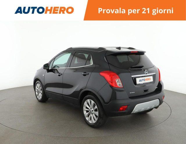 OPEL Mokka 1.4 Turbo Ecotec 140CV 4x2 aut. Cosmo