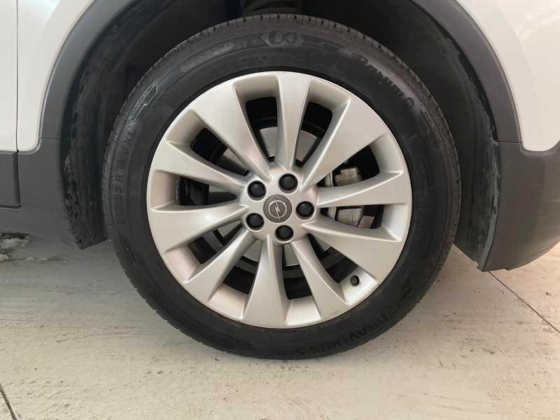 OPEL Mokka I - mokka 1.6 Cosmo s&s 4x2 115cv m5 E6