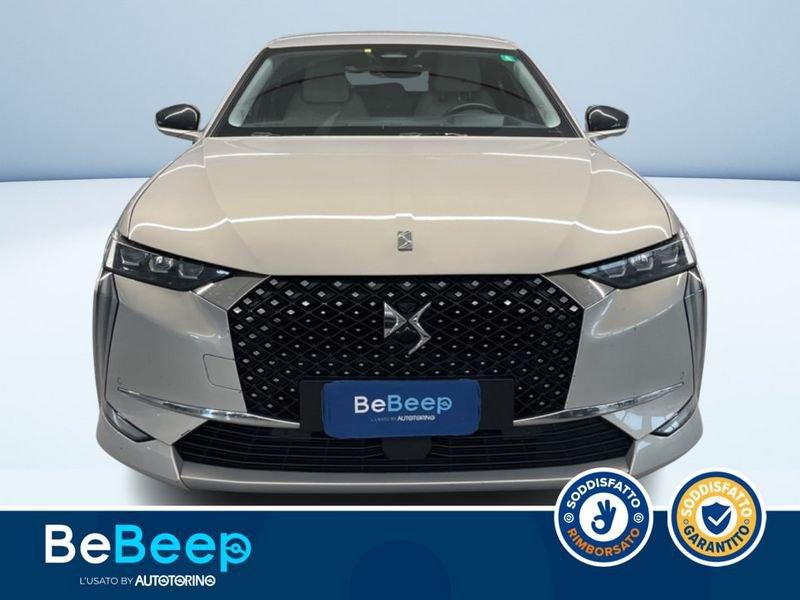 DS DS4 1.5 BLUEHDI TROCADERO 130CV AUTO