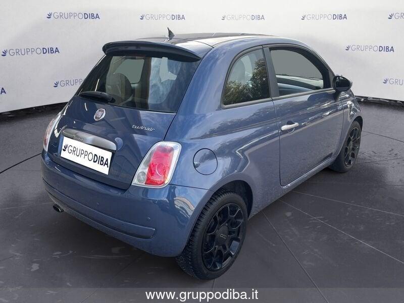 FIAT 500 III Benzina 0.9 t.air t. 85cv