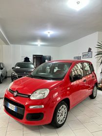 Fiat Panda 1.2 benz/gpl casa madre Fiat 2028