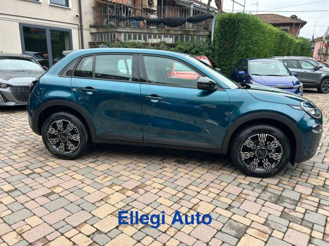 FIAT 600 PROMO FINANZIAMENTO 1.2 Icon 100cv KM 0