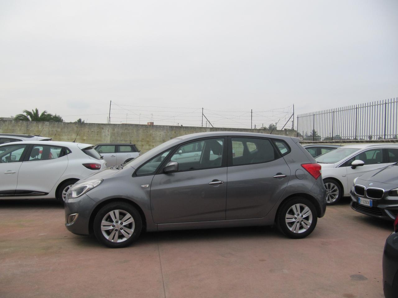 Hyundai iX20 1.4 CRDI 90 CV Comfort