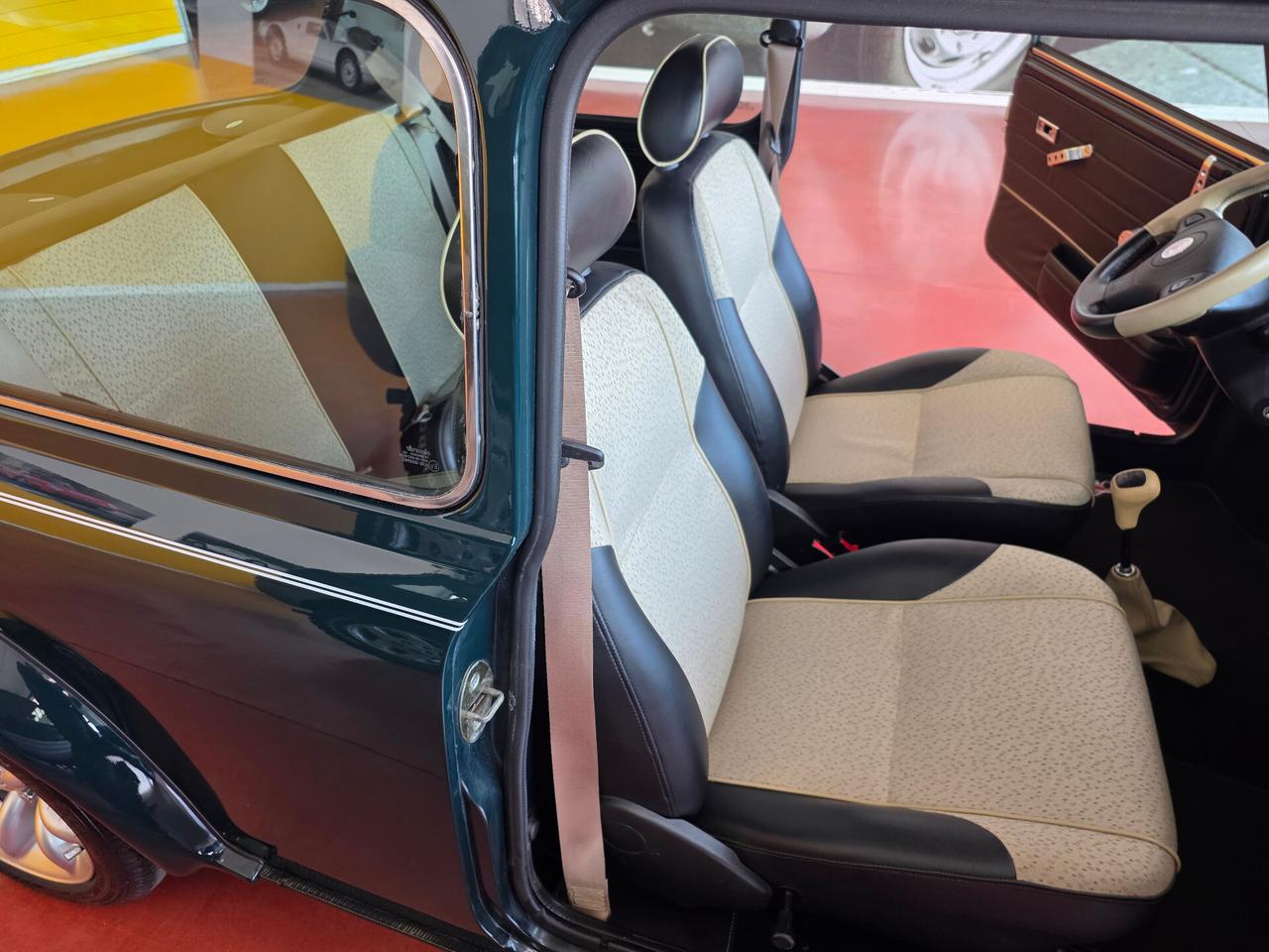 Mini 1.3 cat Cooper Sports Pack xn 3.2