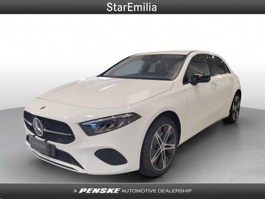Mercedes-Benz A 250 A 250 e hybrid EQ Progressive Advanced