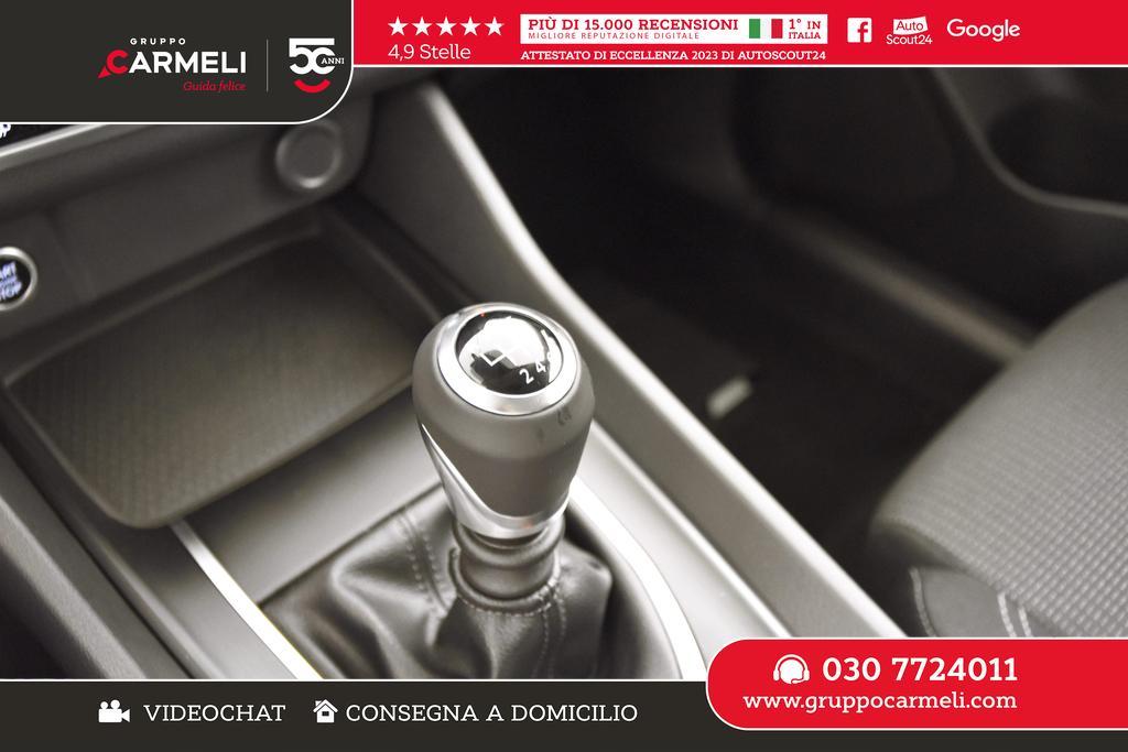 Nissan Qashqai 1.3 Mild Hybrid Acenta 2WD