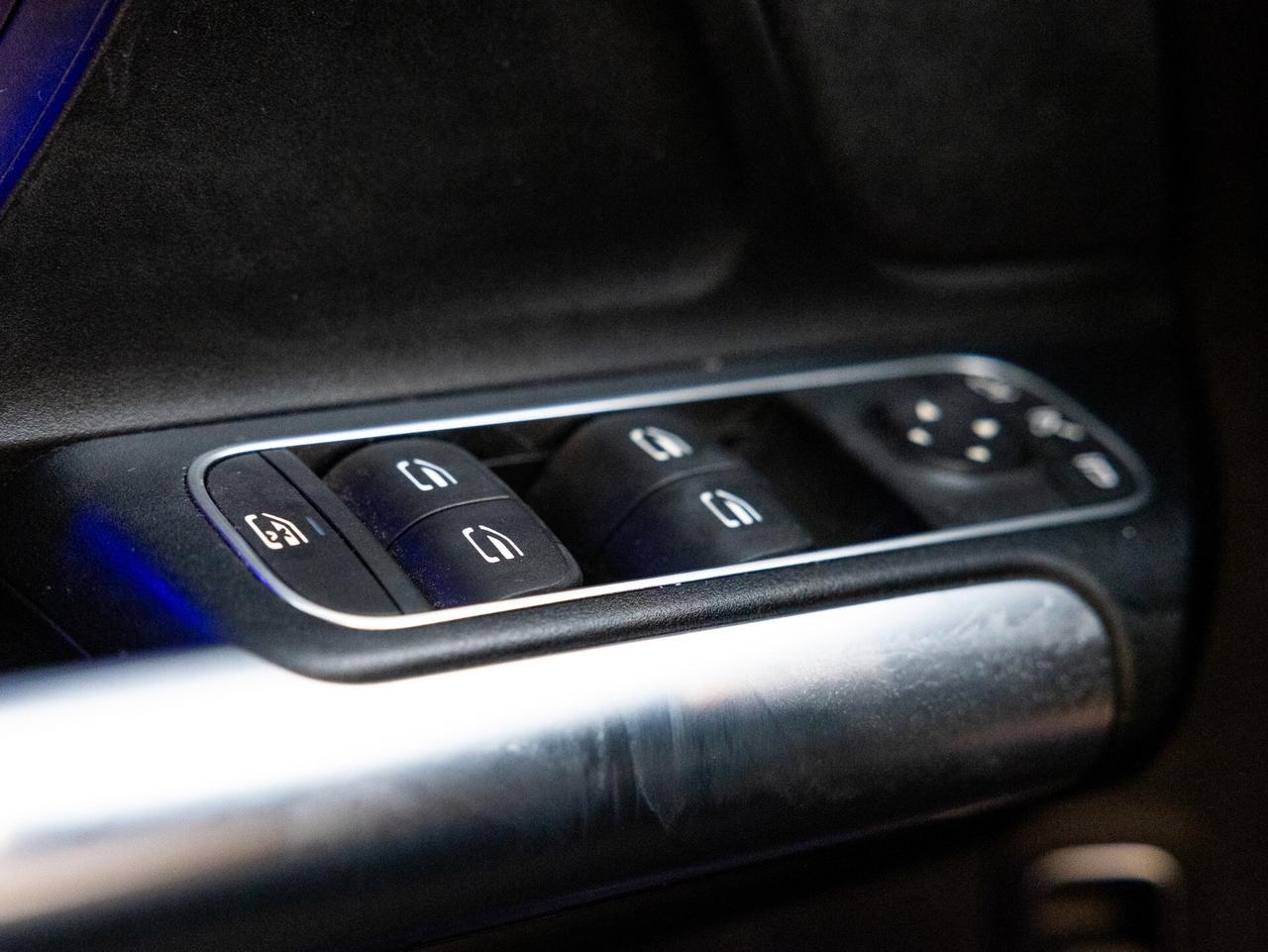 Mercedes-benz B 180 d Automatic Premium AMG line