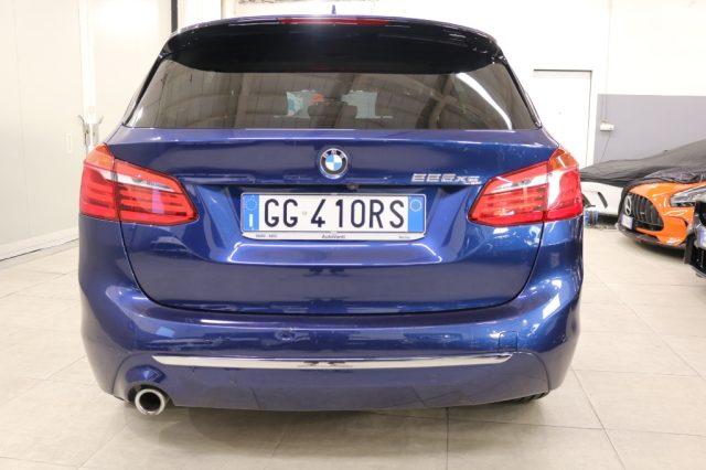 BMW 225 xe Active Tourer iPerformance Luxury aut.