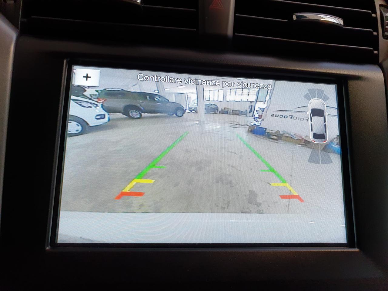 FORD Mondeo 4ª serie - Mondeo Full Hybrid 2.0 187 CV eCVT 4 porte Vignale