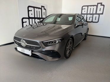Mercedes-benz A180 AMG Line Premium