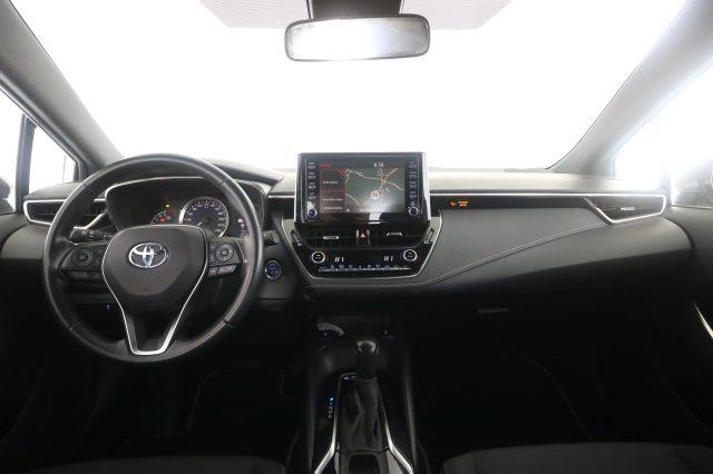 TOYOTA Corolla Corolla 1.8 Hybrid Style
