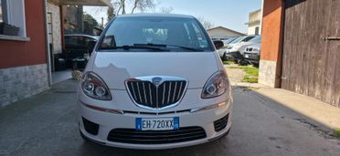 Lancia MUSA 1.4 8V Ecochic (GPL) 5th Avenue neop