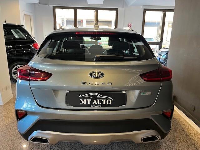 Kia XCeed 1.0 T-GDi GPL Style