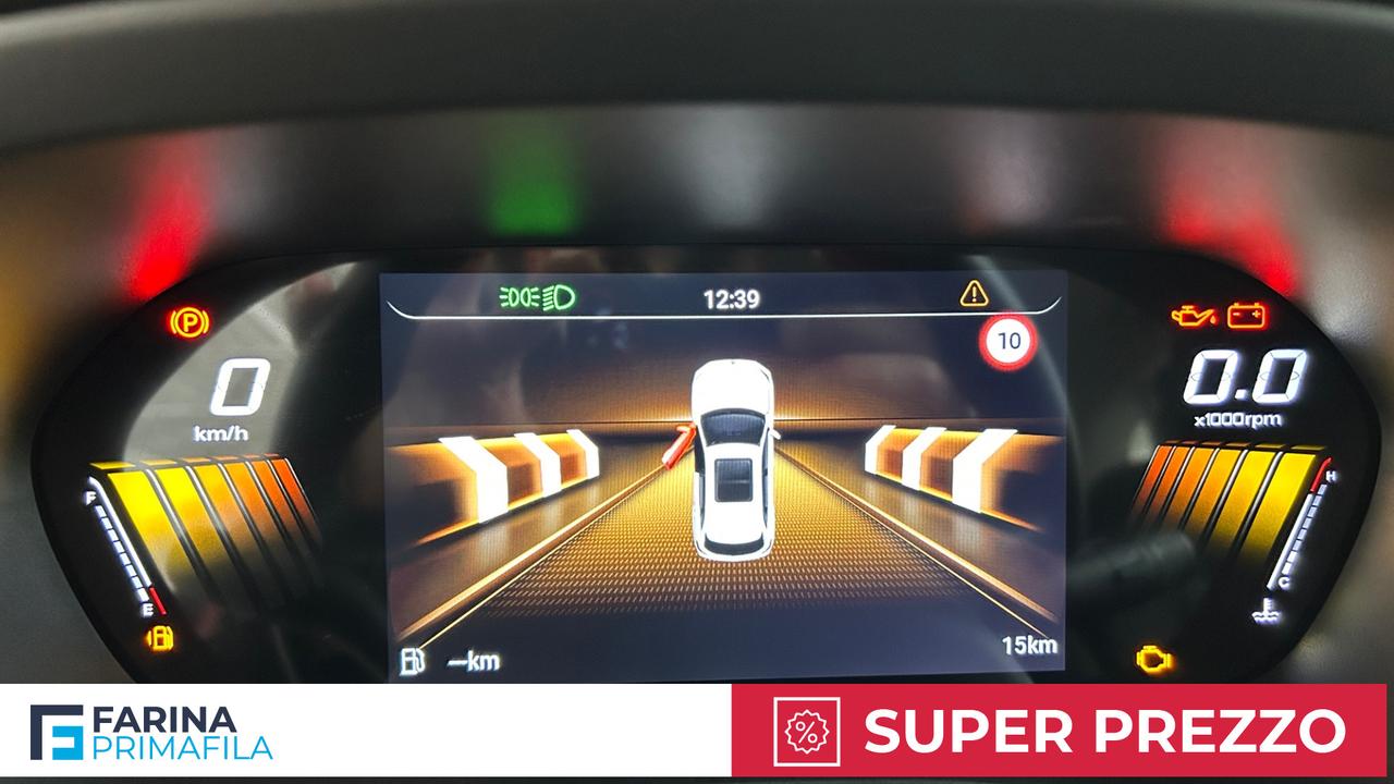 MG ZS 2024 - ZS 1.5 Standard