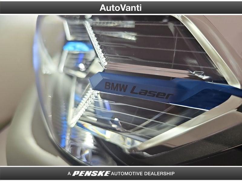BMW X4 xDrive 20d Msport MH48V