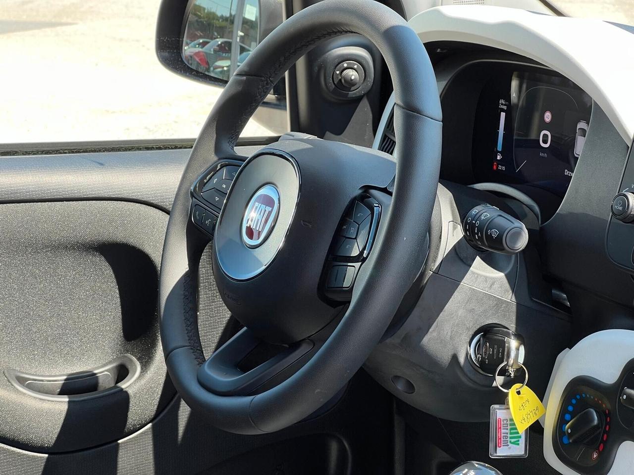 Fiat Panda Cross 1.0 FireFly S&S Hybrid
