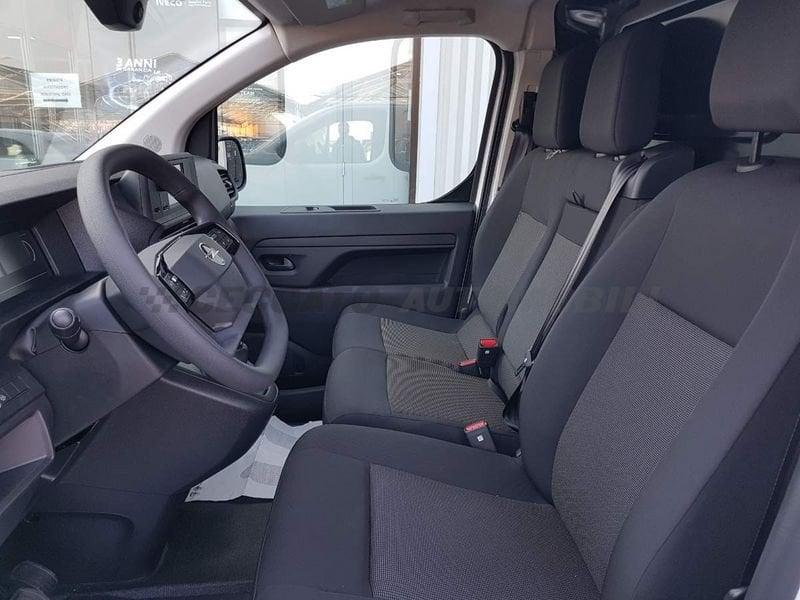 Opel Vivaro Vivaro M 1.5d 120cv S&S mt6