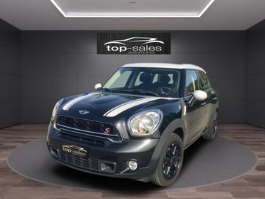 Mini Cooper S Countryman Mini 2.0 Cooper SD Business Perfetta