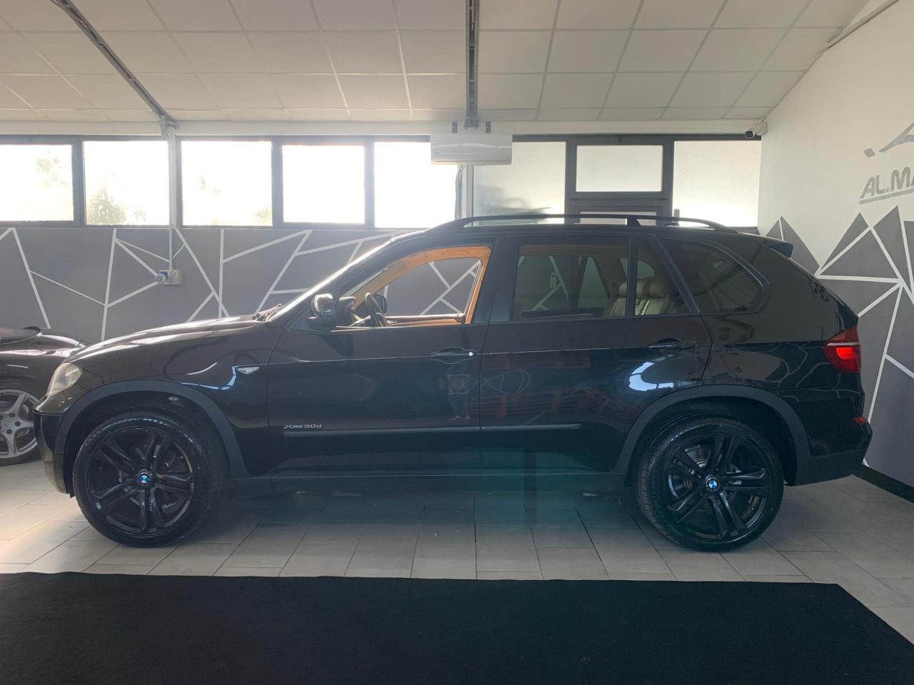 Bmw X5 xDrive30d Futura