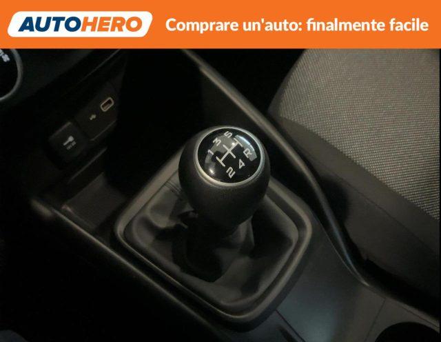 FIAT Tipo 1.0 4 porte