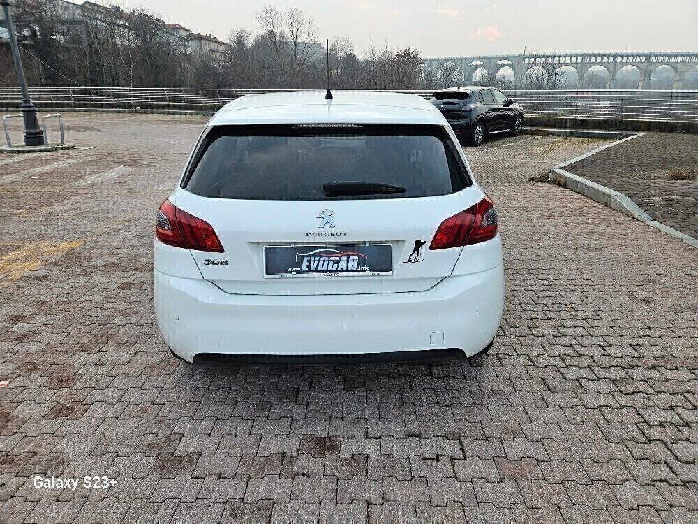 Peugeot 308 RITIRO PROMO USATO/SCAMBIO
