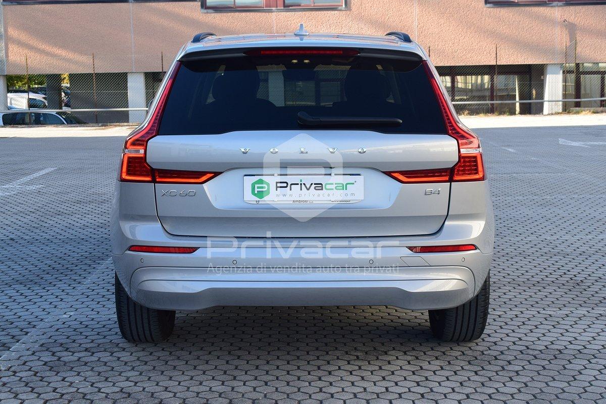 VOLVO XC60 B4 (d) Geartronic Momentum Pro