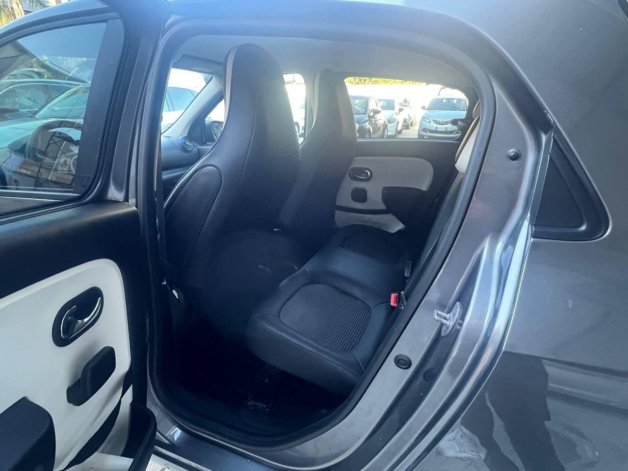 Twingo 1.0 SCe stopeStart Lovely