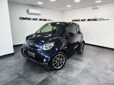Smart ForTwo EQ Prime 60kw 83cv Tetto Led (22kw)