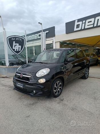 FIAT 500L 1.3 Multijet 95 CV City Cross