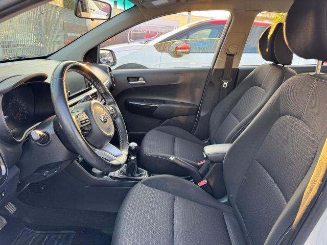 KIA Picanto 1.0 12V EcoGPL 5 porte Cool