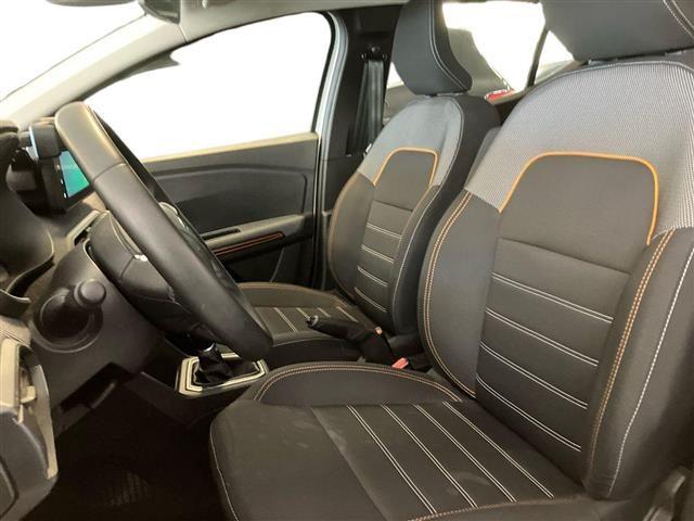 DACIA Sandero Stepway 1.0 TCe Comfort CVT Automatica