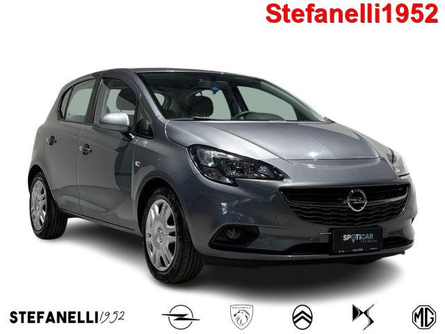 OPEL Corsa 1.4 90CV GPL Tech 5 porte Advance