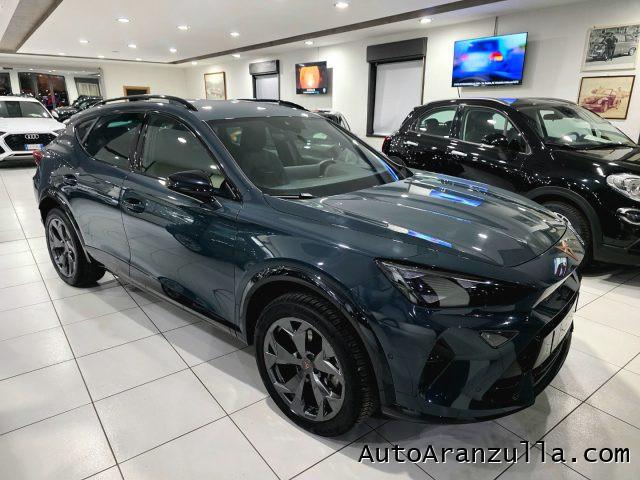 CUPRA Formentor NEW 2.0 TDI 150CV DSG Navi Virtual Cockpit