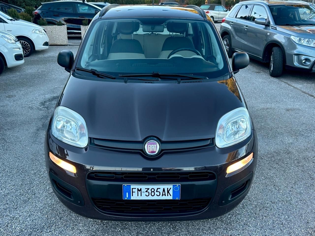 " UNA CHICCA " Fiat Panda 1.2 Easy Benzina