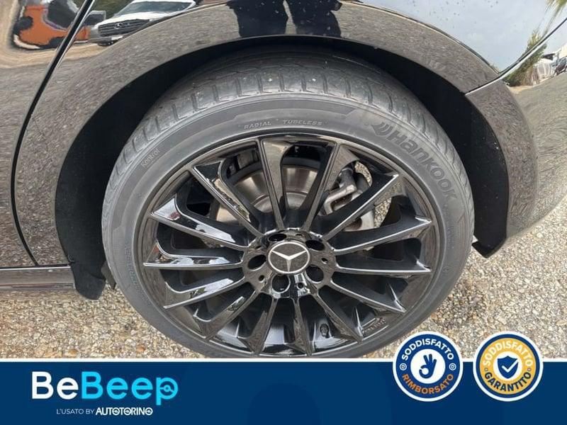 Mercedes-Benz Classe A A 180 D SPORT NEXT AUTO