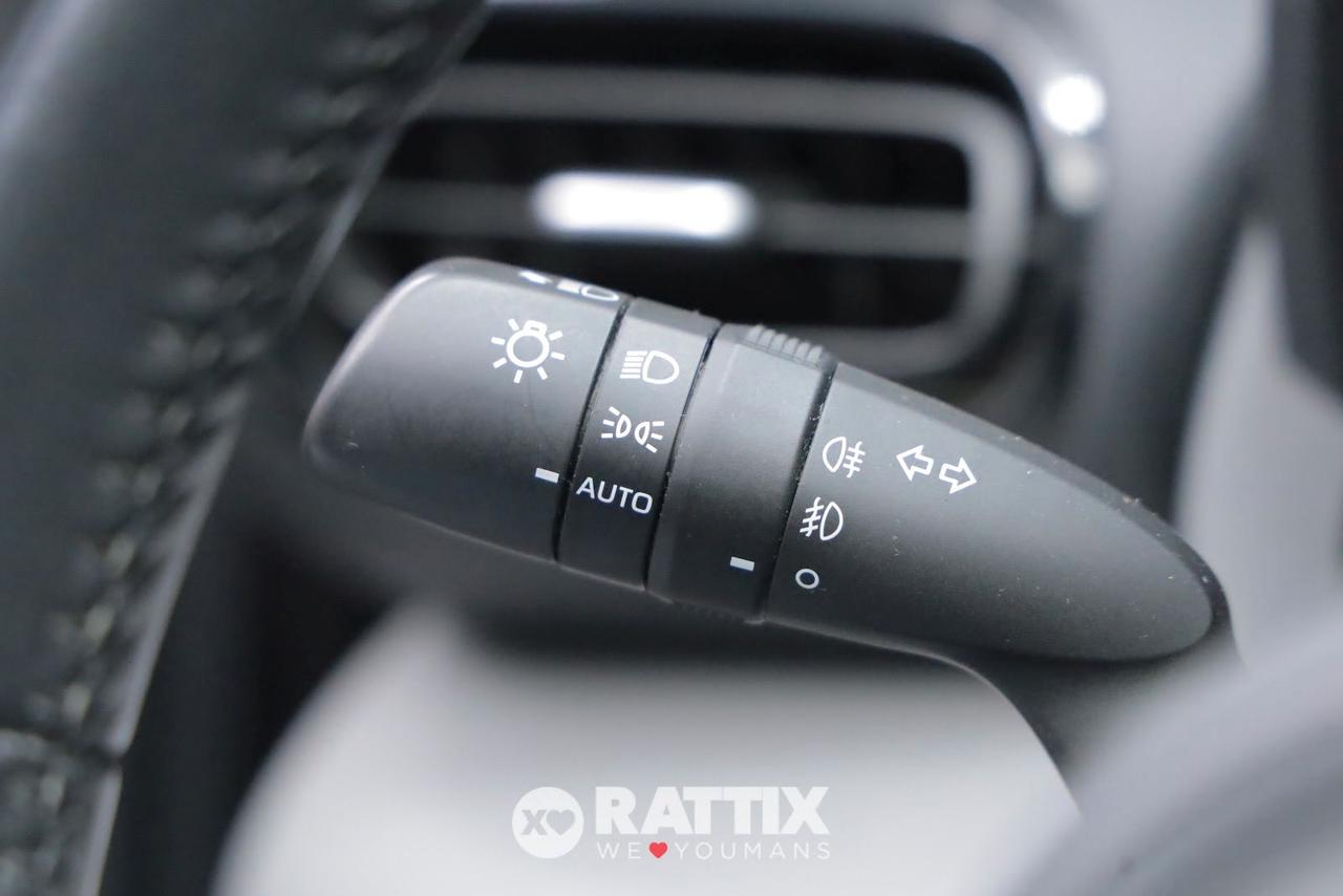 Toyota Yaris Cross 1.5h 116CV Business e-cvt