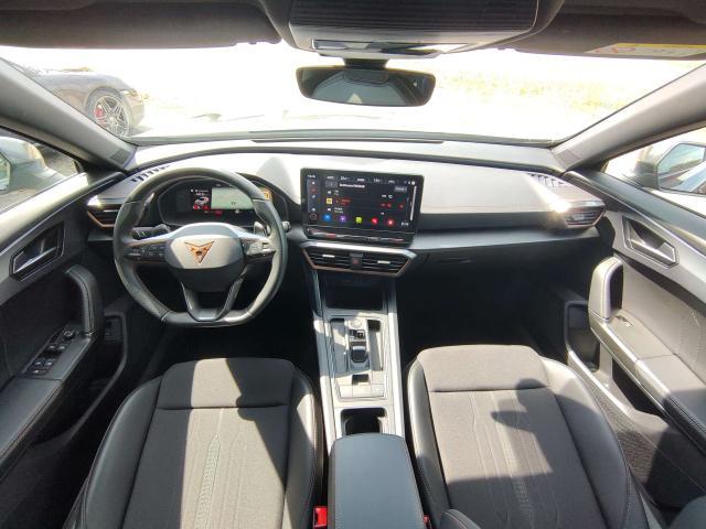 CUPRA Formentor Formentor 2.0 tdi 4drive 150cv dsg IVA deducibile