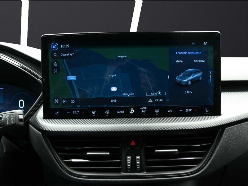FORD Kuga 3ª serie Kuga 2.5 Full Hybrid 180 CV...