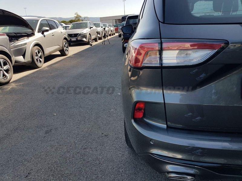 Ford Kuga Kuga 2.5 full hybrid ST-Line 2wd 190cv cvt