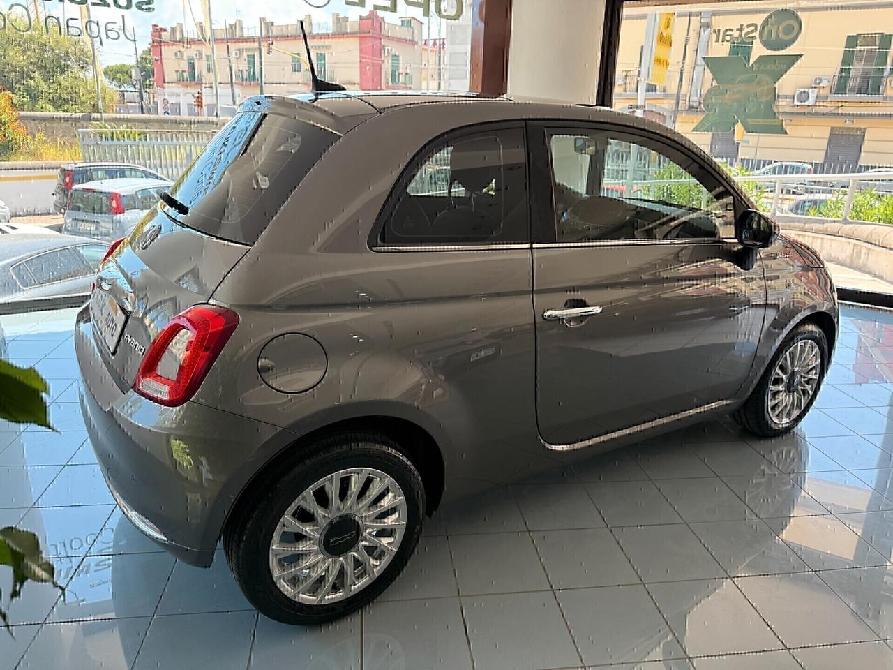 Fiat 500 1.0 Hybrid Dolcevita UNICO PROPRIETARIO