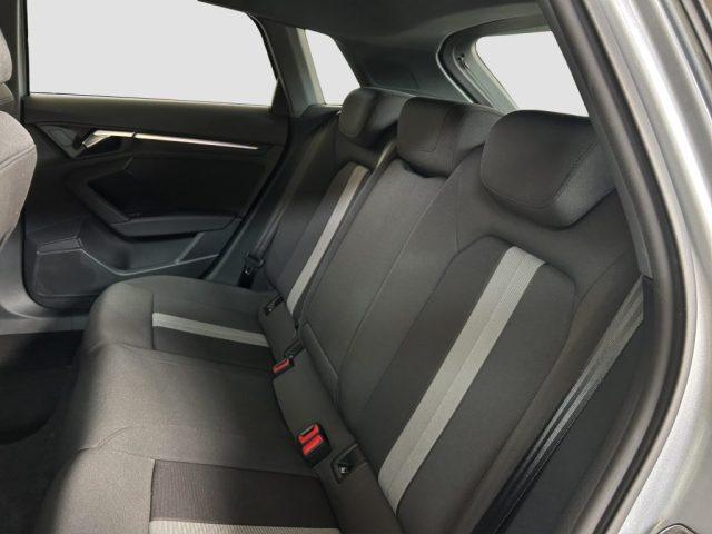 AUDI A3 A3 SPB 40 TFSI e S tronic Business Advanced