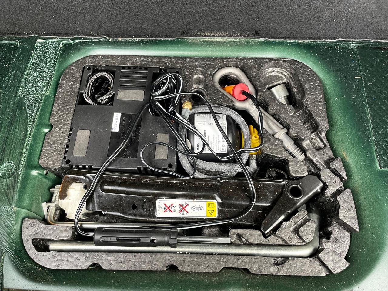 Mini 1.6 16V One 75cv *NEOPATENTATI*