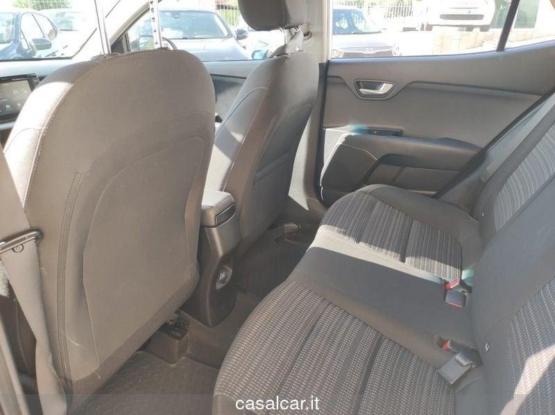 KIA Stonic Stonic 1.4 MPI EcoGPL Energy FINO A 24 MESI DI GARANZIA
