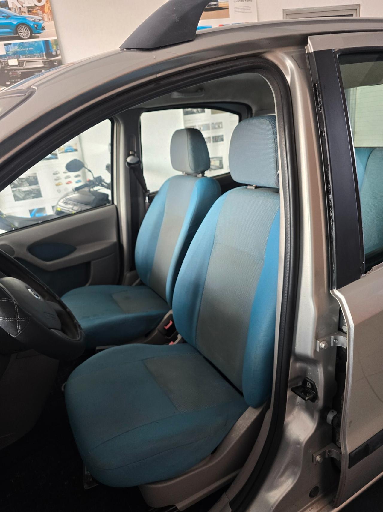 Fiat Panda 1.3 MJT 16V Emotion