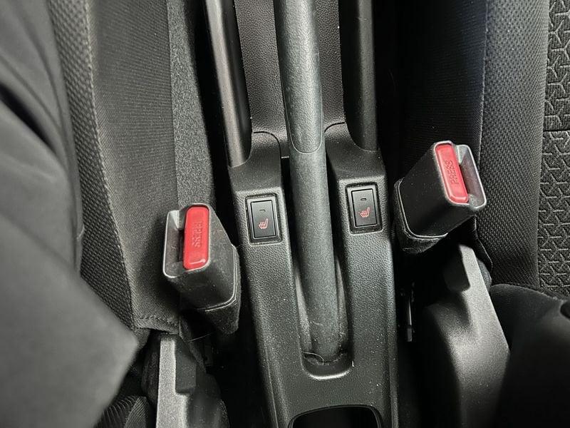 Suzuki Swift 1.2 Hybrid Easy Top 2WD GPL