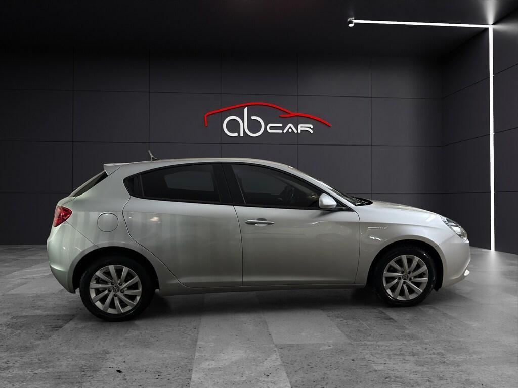 Alfa Romeo Giulietta 1.6 jtdm Giulietta 120cv tct