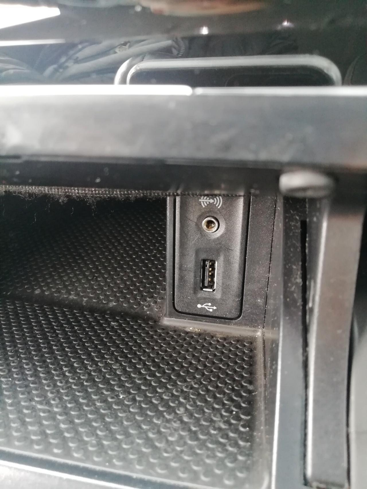 Volkswagen Golf 1.4 TGI 5p. Executive BlueMotion "UNICO PROPRIETARIO"