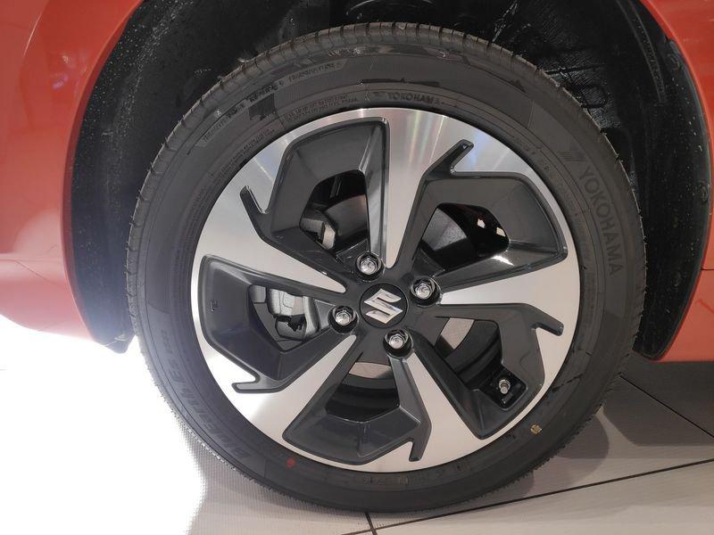 Suzuki Swift 1.2 Hybrid WAKU*PROMO SUZUKI*