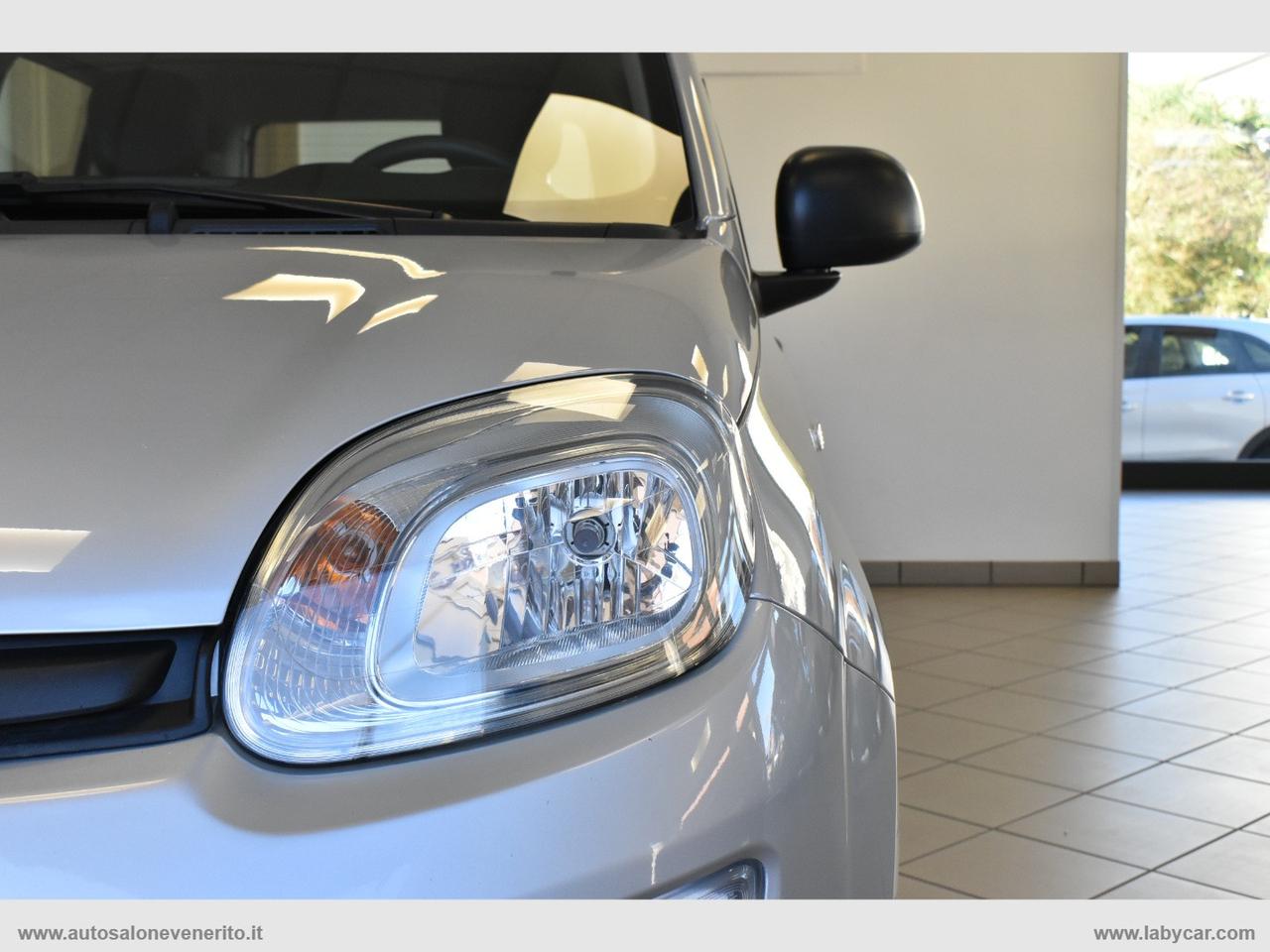 FIAT Panda 1.2 EasyPower Easy